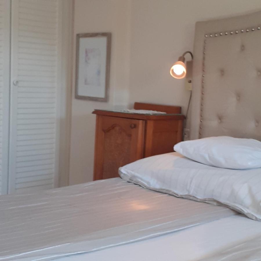 Lux Apartman Villa Hajduszoboszlo Bagian luar foto