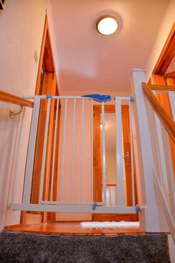 Lux Apartman Villa Hajduszoboszlo Bagian luar foto