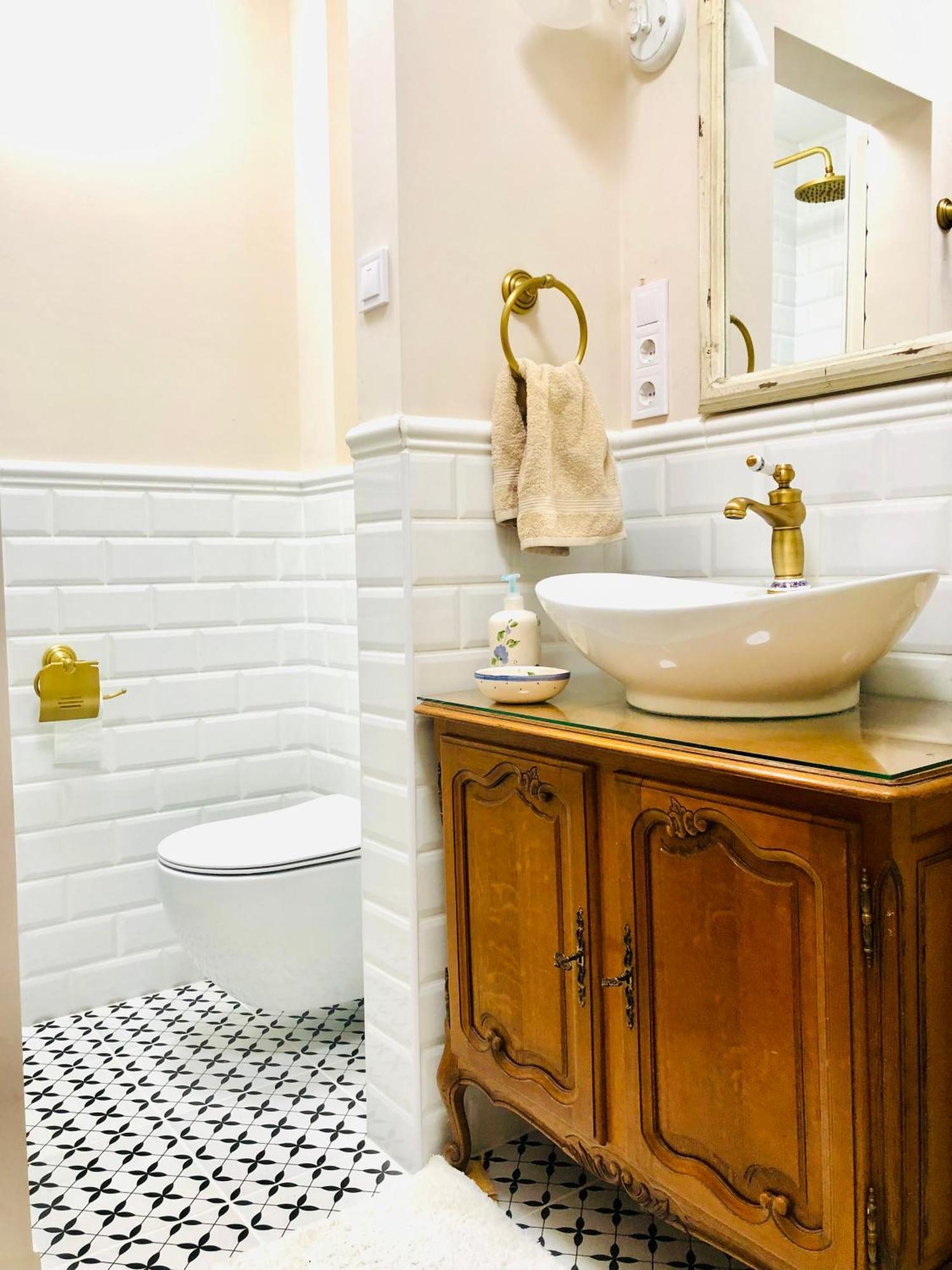 Lux Apartman Villa Hajduszoboszlo Bagian luar foto