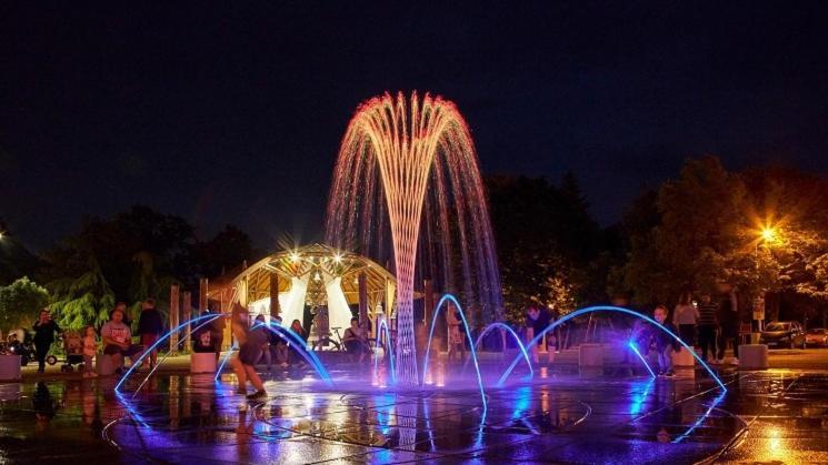 Lux Apartman Villa Hajduszoboszlo Bagian luar foto